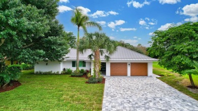 Welcome to a beautiful newly renovated 2478 sq. ft. home in the on Yacht and Country Club in Florida - for sale on GolfHomes.com, golf home, golf lot