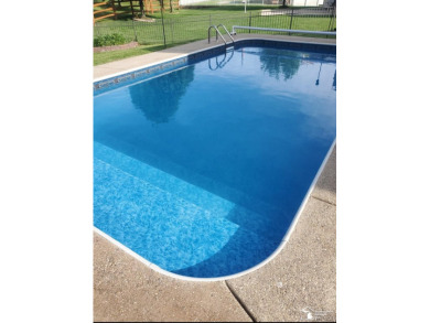 This spacious 4 bedroom, 4 bath home offers the perfect blend of on Carrington Golf Club in Michigan - for sale on GolfHomes.com, golf home, golf lot