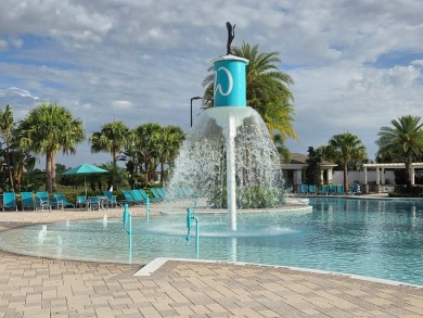Waterleigh MARINA BAY ** AMAZING culdesac location and great lot on Orange County National Golf Center and Lodge in Florida - for sale on GolfHomes.com, golf home, golf lot