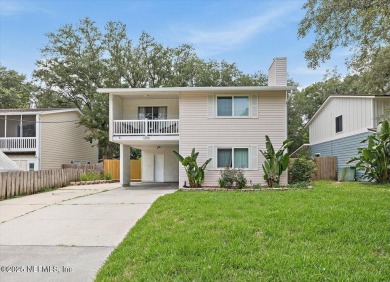 Charming, Move-In Ready Home - Perfect for a Forever Home or on Jacksonville Beach Golf Course in Florida - for sale on GolfHomes.com, golf home, golf lot