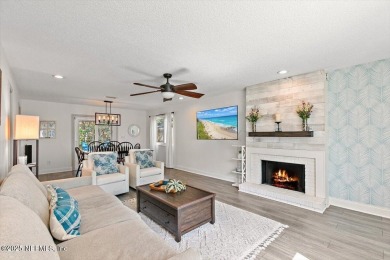 Charming, Move-In Ready Home - Perfect for a Forever Home or on Jacksonville Beach Golf Course in Florida - for sale on GolfHomes.com, golf home, golf lot
