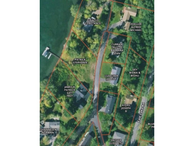 A RARE opportunity to Build your dream home on this prime piece on Leatherstocking Golf Course in New York - for sale on GolfHomes.com, golf home, golf lot