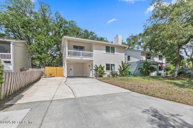 Charming, Move-In Ready Home - Perfect for a Forever Home or on Jacksonville Beach Golf Course in Florida - for sale on GolfHomes.com, golf home, golf lot