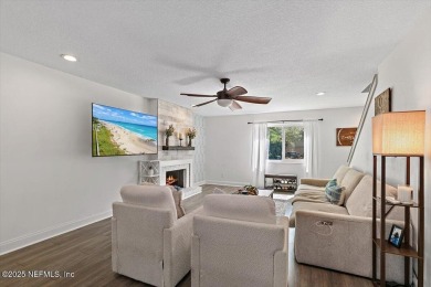 Charming, Move-In Ready Home - Perfect for a Forever Home or on Jacksonville Beach Golf Course in Florida - for sale on GolfHomes.com, golf home, golf lot