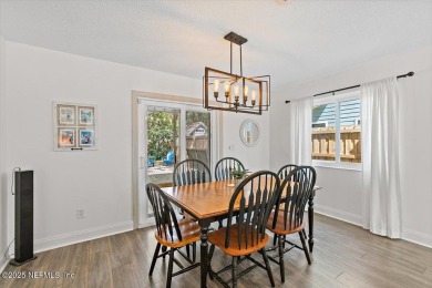 Charming, Move-In Ready Home - Perfect for a Forever Home or on Jacksonville Beach Golf Course in Florida - for sale on GolfHomes.com, golf home, golf lot