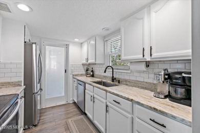 Charming, Move-In Ready Home - Perfect for a Forever Home or on Jacksonville Beach Golf Course in Florida - for sale on GolfHomes.com, golf home, golf lot