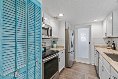 Charming, Move-In Ready Home - Perfect for a Forever Home or on Jacksonville Beach Golf Course in Florida - for sale on GolfHomes.com, golf home, golf lot