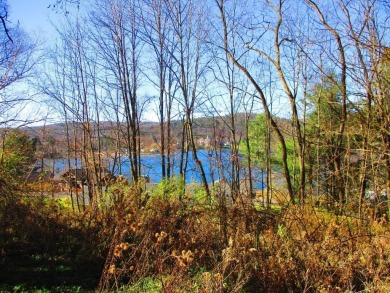 A RARE opportunity to Build your dream home on this prime piece on Leatherstocking Golf Course in New York - for sale on GolfHomes.com, golf home, golf lot