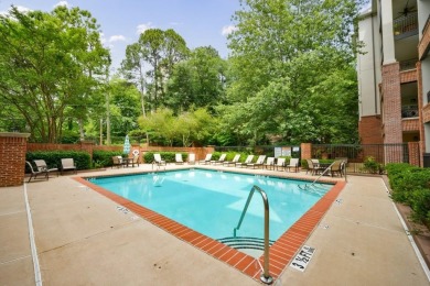 Welcome to The Manor House Condominium, where unbeatable on Bobby Jones Golf Club in Georgia - for sale on GolfHomes.com, golf home, golf lot