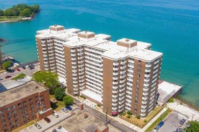 Welcome to our beautiful lakefront at Lake Terrace Condominiums on South Shore Cultural Ctr. Golf Course in Illinois - for sale on GolfHomes.com, golf home, golf lot