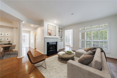Welcome to The Manor House Condominium, where unbeatable on Bobby Jones Golf Club in Georgia - for sale on GolfHomes.com, golf home, golf lot