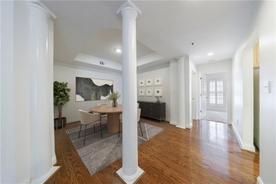 Welcome to The Manor House Condominium, where unbeatable on Bobby Jones Golf Club in Georgia - for sale on GolfHomes.com, golf home, golf lot