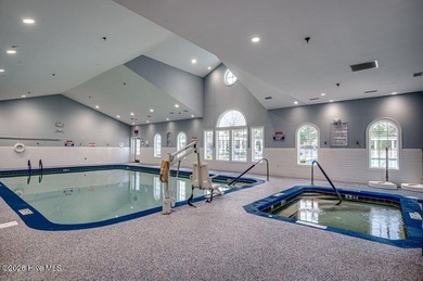 Experience the ultimate coastal lifestyle with this exceptional on Brunswick Plantation and Golf Resorts in North Carolina - for sale on GolfHomes.com, golf home, golf lot