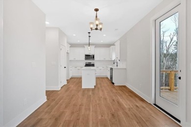 $10,000 IN CLOSING COSTS - MOVE-IN READY NEW CONSTRUCTION IN on The Plantation Golf Club in Georgia - for sale on GolfHomes.com, golf home, golf lot