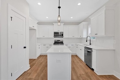 $10,000 IN CLOSING COSTS - MOVE-IN READY NEW CONSTRUCTION IN on The Plantation Golf Club in Georgia - for sale on GolfHomes.com, golf home, golf lot