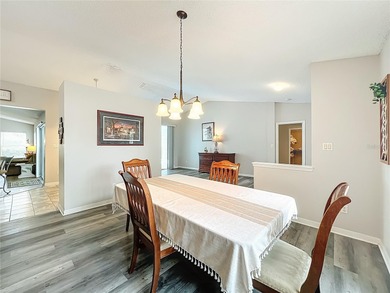 Welcome home to this beautifully updated 3-bedroom, 2-bathroom on Plantation Golf Club in Florida - for sale on GolfHomes.com, golf home, golf lot