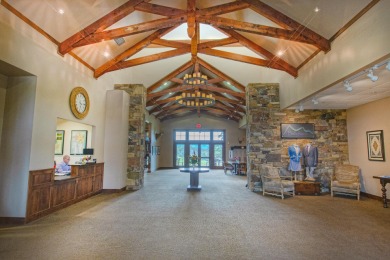 Framed in the shadows of the historic grain silos, with its Land on Ballyhack Golf Club in Virginia - for sale on GolfHomes.com, golf home, golf lot