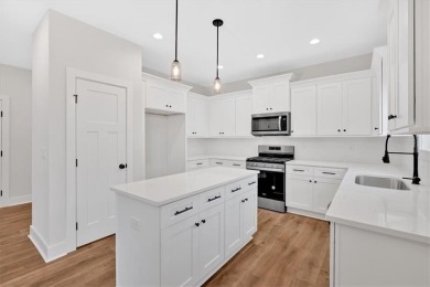 $10,000 IN CLOSING COSTS - MOVE-IN READY NEW CONSTRUCTION IN on The Plantation Golf Club in Georgia - for sale on GolfHomes.com, golf home, golf lot