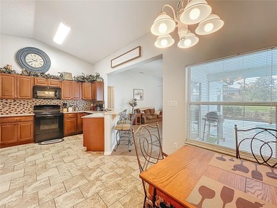 Welcome home to this beautifully updated 3-bedroom, 2-bathroom on Plantation Golf Club in Florida - for sale on GolfHomes.com, golf home, golf lot