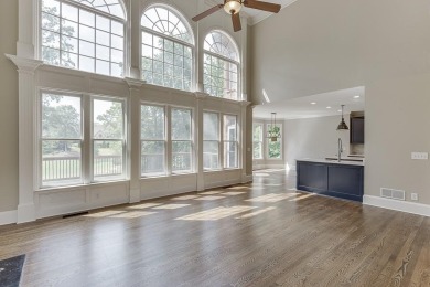 Stunning Golf Course Estate on Hamilton Mill's 7th Fairway on Hamilton Mill Golf Club in Georgia - for sale on GolfHomes.com, golf home, golf lot