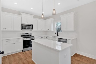 $10,000 IN CLOSING COSTS - MOVE-IN READY NEW CONSTRUCTION IN on The Plantation Golf Club in Georgia - for sale on GolfHomes.com, golf home, golf lot