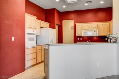 Located High in the Summerlin Hills discover this highly Desired on Highland Falls Golf Club in Nevada - for sale on GolfHomes.com, golf home, golf lot