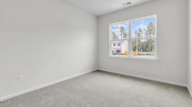 Welcome to 3069 Platinum Circle at Gretchen Pines located in on Seven Lakes Country Club in North Carolina - for sale on GolfHomes.com, golf home, golf lot