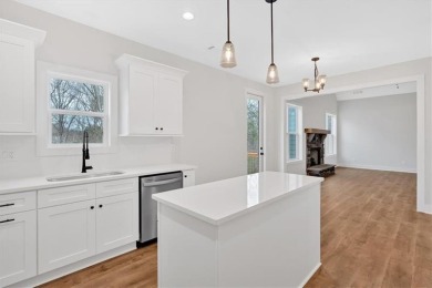 $10,000 IN CLOSING COSTS - MOVE-IN READY NEW CONSTRUCTION IN on The Plantation Golf Club in Georgia - for sale on GolfHomes.com, golf home, golf lot
