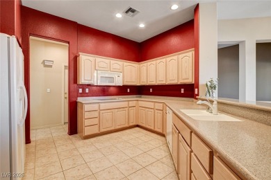 Located High in the Summerlin Hills discover this highly Desired on Highland Falls Golf Club in Nevada - for sale on GolfHomes.com, golf home, golf lot