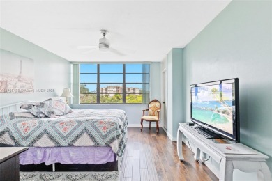 Experience the perfect blend of comfort and convenience in this on Pembroke Lakes Golf Club in Florida - for sale on GolfHomes.com, golf home, golf lot