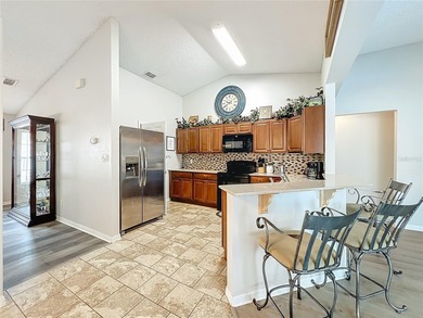 Welcome home to this beautifully updated 3-bedroom, 2-bathroom on Plantation Golf Club in Florida - for sale on GolfHomes.com, golf home, golf lot