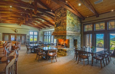 Framed in the shadows of the historic grain silos, with its Land on Ballyhack Golf Club in Virginia - for sale on GolfHomes.com, golf home, golf lot