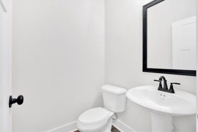$10,000 IN CLOSING COSTS - MOVE-IN READY NEW CONSTRUCTION IN on The Plantation Golf Club in Georgia - for sale on GolfHomes.com, golf home, golf lot