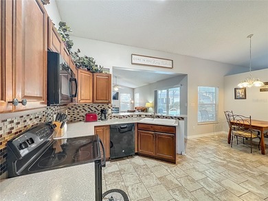 Welcome home to this beautifully updated 3-bedroom, 2-bathroom on Plantation Golf Club in Florida - for sale on GolfHomes.com, golf home, golf lot