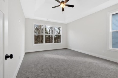 $10,000 IN CLOSING COSTS - MOVE-IN READY NEW CONSTRUCTION IN on The Plantation Golf Club in Georgia - for sale on GolfHomes.com, golf home, golf lot