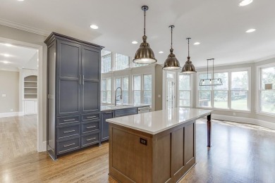 Stunning Golf Course Estate on Hamilton Mill's 7th Fairway on Hamilton Mill Golf Club in Georgia - for sale on GolfHomes.com, golf home, golf lot