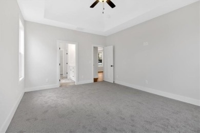 $10,000 IN CLOSING COSTS - MOVE-IN READY NEW CONSTRUCTION IN on The Plantation Golf Club in Georgia - for sale on GolfHomes.com, golf home, golf lot