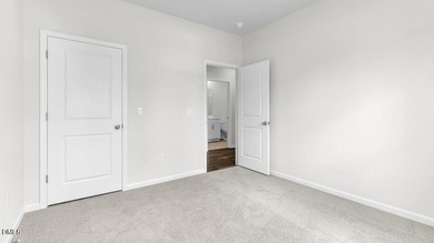 Welcome to 3069 Platinum Circle at Gretchen Pines located in on Seven Lakes Country Club in North Carolina - for sale on GolfHomes.com, golf home, golf lot