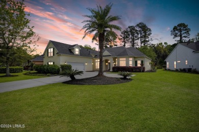 Stunning 4BR, 3.5BA Ashmore II model nestled in the desirable on Old Carolina Golf Club in South Carolina - for sale on GolfHomes.com, golf home, golf lot