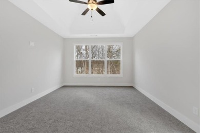 $10,000 IN CLOSING COSTS - MOVE-IN READY NEW CONSTRUCTION IN on The Plantation Golf Club in Georgia - for sale on GolfHomes.com, golf home, golf lot