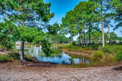 Experience the ultimate coastal lifestyle with this exceptional on Brunswick Plantation and Golf Resorts in North Carolina - for sale on GolfHomes.com, golf home, golf lot
