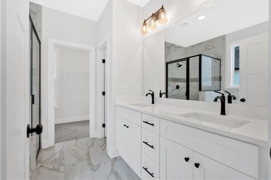 $10,000 IN CLOSING COSTS - MOVE-IN READY NEW CONSTRUCTION IN on The Plantation Golf Club in Georgia - for sale on GolfHomes.com, golf home, golf lot