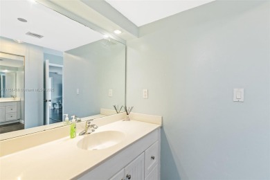 Experience the perfect blend of comfort and convenience in this on Pembroke Lakes Golf Club in Florida - for sale on GolfHomes.com, golf home, golf lot