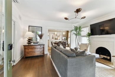 Under contract-accepting backup offers. This 1925 Spanish on Palma Ceia Golf and Country Club in Florida - for sale on GolfHomes.com, golf home, golf lot