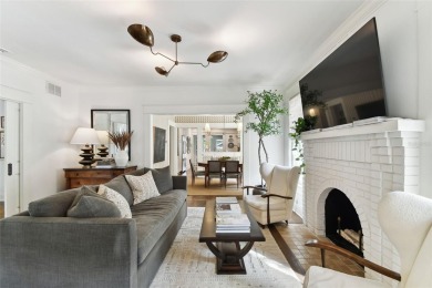 Under contract-accepting backup offers. This 1925 Spanish on Palma Ceia Golf and Country Club in Florida - for sale on GolfHomes.com, golf home, golf lot