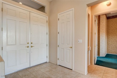 Located High in the Summerlin Hills discover this highly Desired on Highland Falls Golf Club in Nevada - for sale on GolfHomes.com, golf home, golf lot