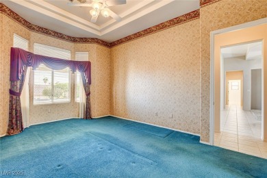 Located High in the Summerlin Hills discover this highly Desired on Highland Falls Golf Club in Nevada - for sale on GolfHomes.com, golf home, golf lot