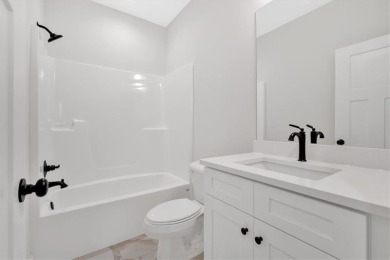 $10,000 IN CLOSING COSTS - MOVE-IN READY NEW CONSTRUCTION IN on The Plantation Golf Club in Georgia - for sale on GolfHomes.com, golf home, golf lot