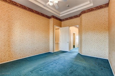 Located High in the Summerlin Hills discover this highly Desired on Highland Falls Golf Club in Nevada - for sale on GolfHomes.com, golf home, golf lot