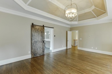 Stunning Golf Course Estate on Hamilton Mill's 7th Fairway on Hamilton Mill Golf Club in Georgia - for sale on GolfHomes.com, golf home, golf lot
